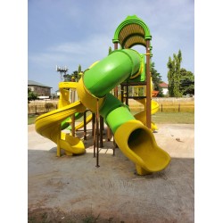 Our Nigeria Playground Project